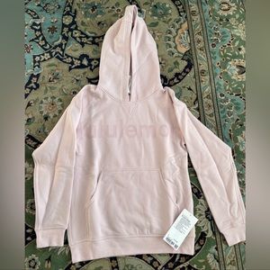 (Bundle) Konekocloset Down for All Lululemon sweatshirts